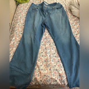 Torrid flare jeans size 30XT NWOT